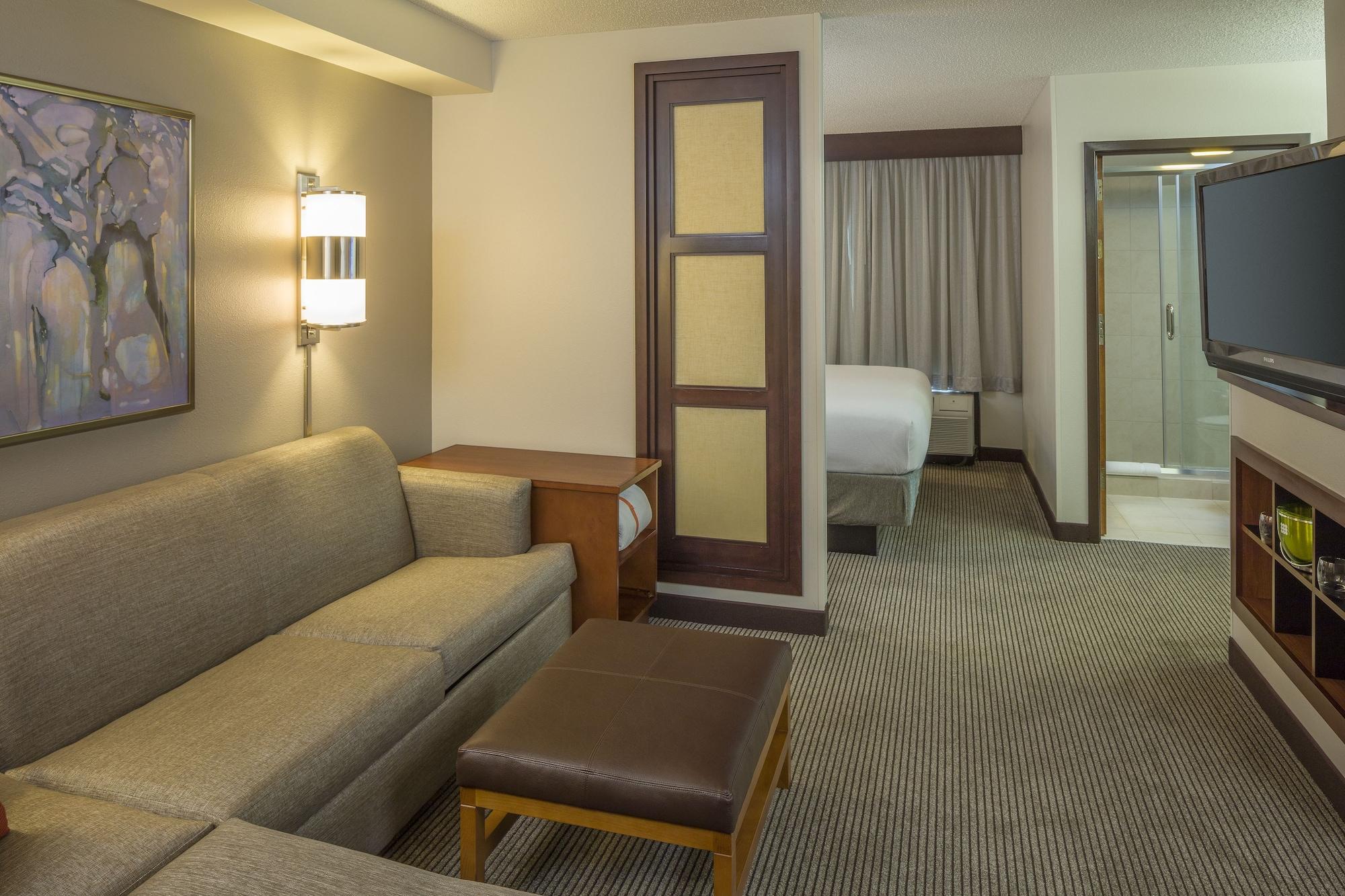 Hyatt Place Austin Arboretum Exterior foto