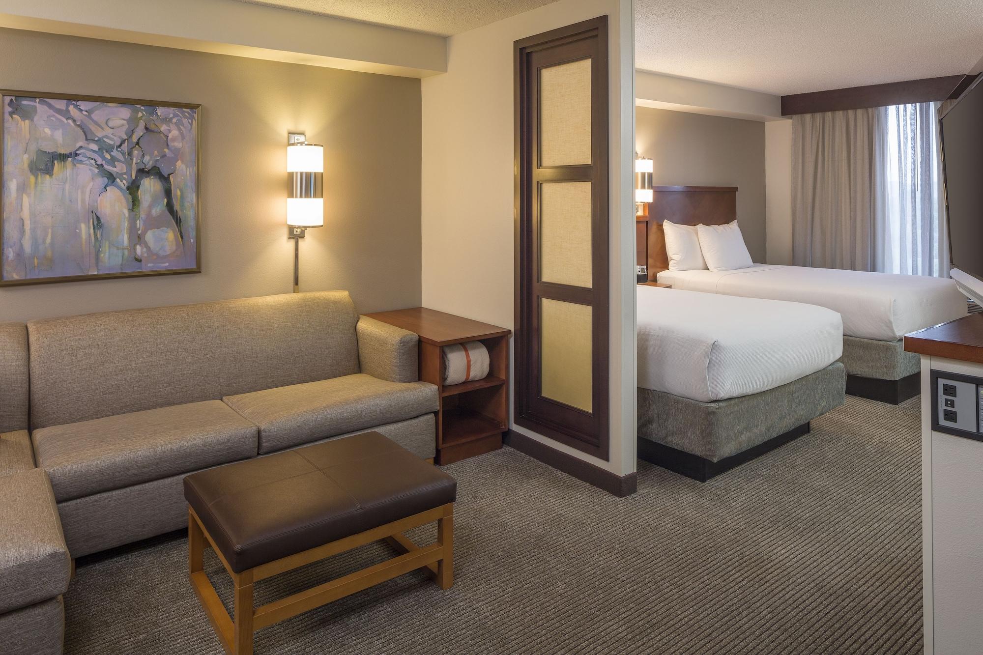 Hyatt Place Austin Arboretum Exterior foto