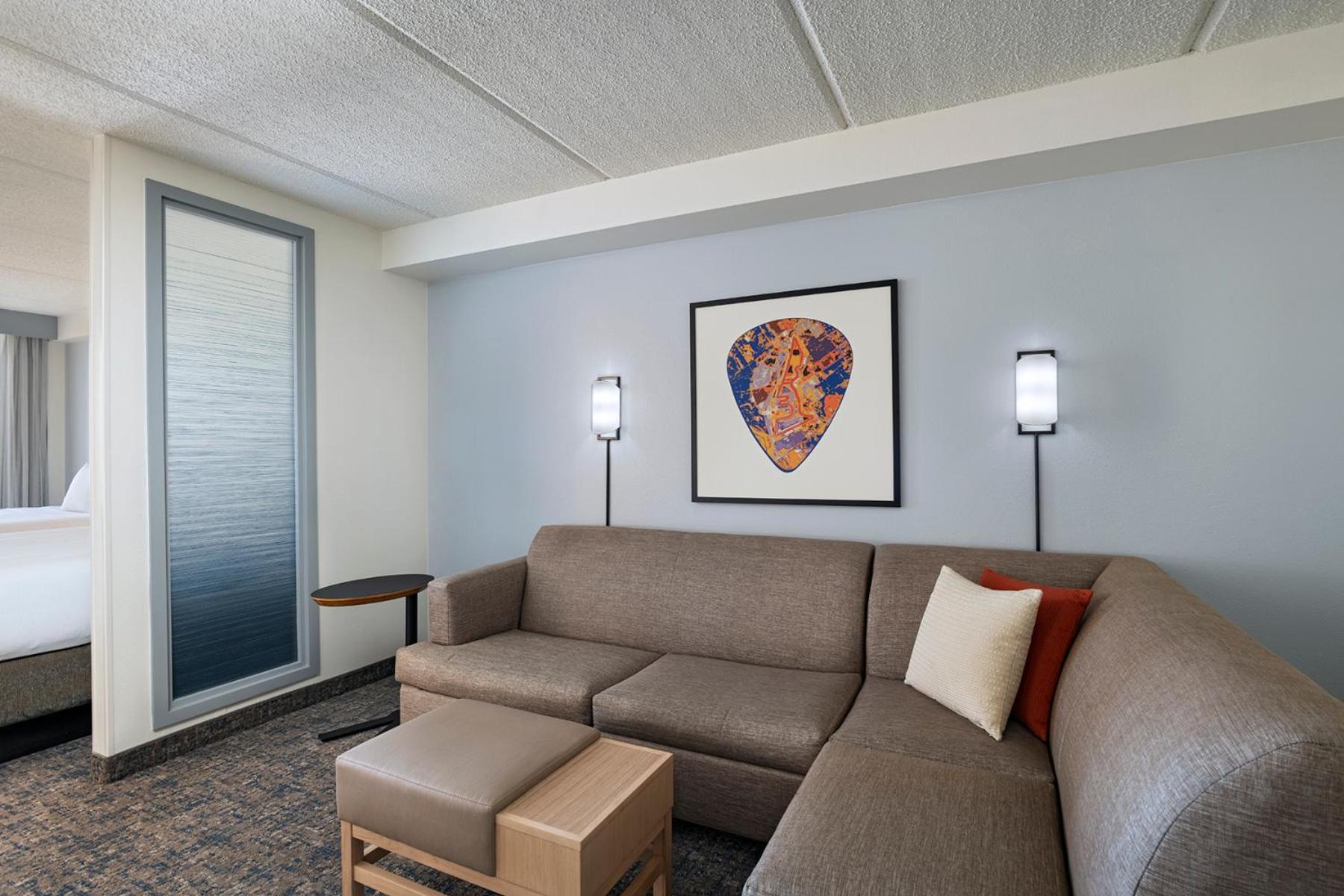 Hyatt Place Austin Arboretum Exterior foto